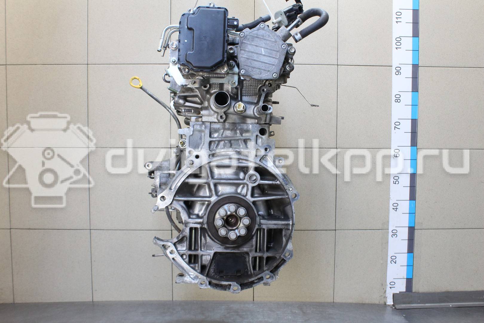 Фото Контрактный (б/у) двигатель 1ZR-FAE для Toyota Verso / Corolla / Avensis / Auris 132-180 л.с 16V 1.6 л бензин 190000T070 {forloop.counter}}