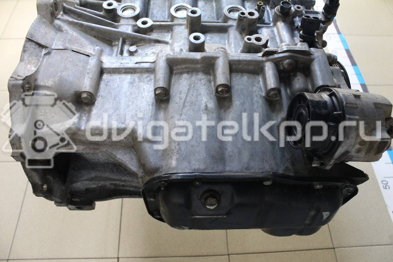 Фото Контрактный (б/у) двигатель 1ZR-FAE для Toyota Verso / Corolla / Avensis / Auris 132-180 л.с 16V 1.6 л бензин 190000T070 {forloop.counter}}