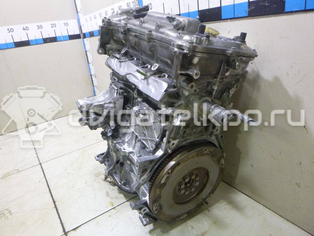 Фото Контрактный (б/у) двигатель 1ZR-FE для Toyota / Toyota (Gac) / Toyota (Faw) 122-132 л.с 16V 1.6 л бензин 1900037240 {forloop.counter}}