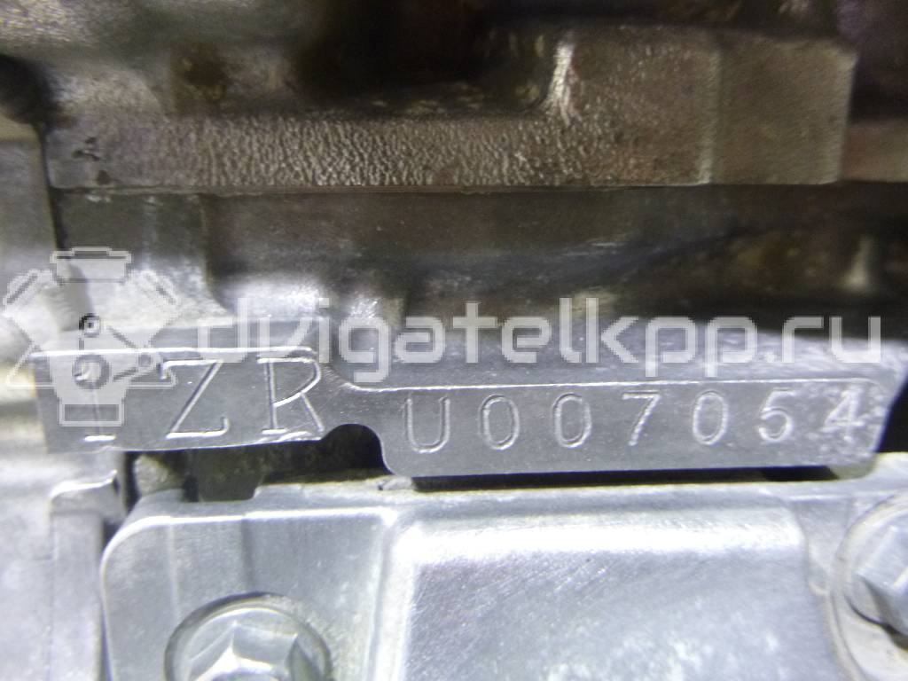 Фото Контрактный (б/у) двигатель 1ZR-FE для Toyota / Toyota (Gac) / Toyota (Faw) 122-132 л.с 16V 1.6 л бензин 1900037240 {forloop.counter}}