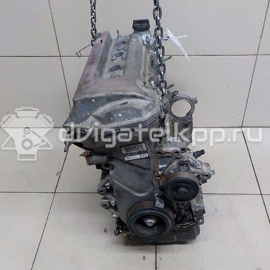 Фото Контрактный (б/у) двигатель 4ZZ-FE для Toyota Carri Van E9 / Corolla / Auris 97-101 л.с 16V 1.4 л бензин 190000D300