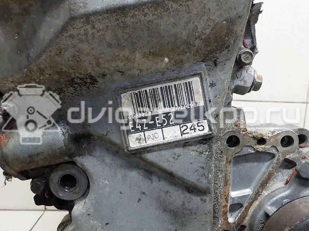 Фото Контрактный (б/у) двигатель 4ZZ-FE для Toyota Carri Van E9 / Corolla / Auris 97-101 л.с 16V 1.4 л бензин 190000D300 {forloop.counter}}