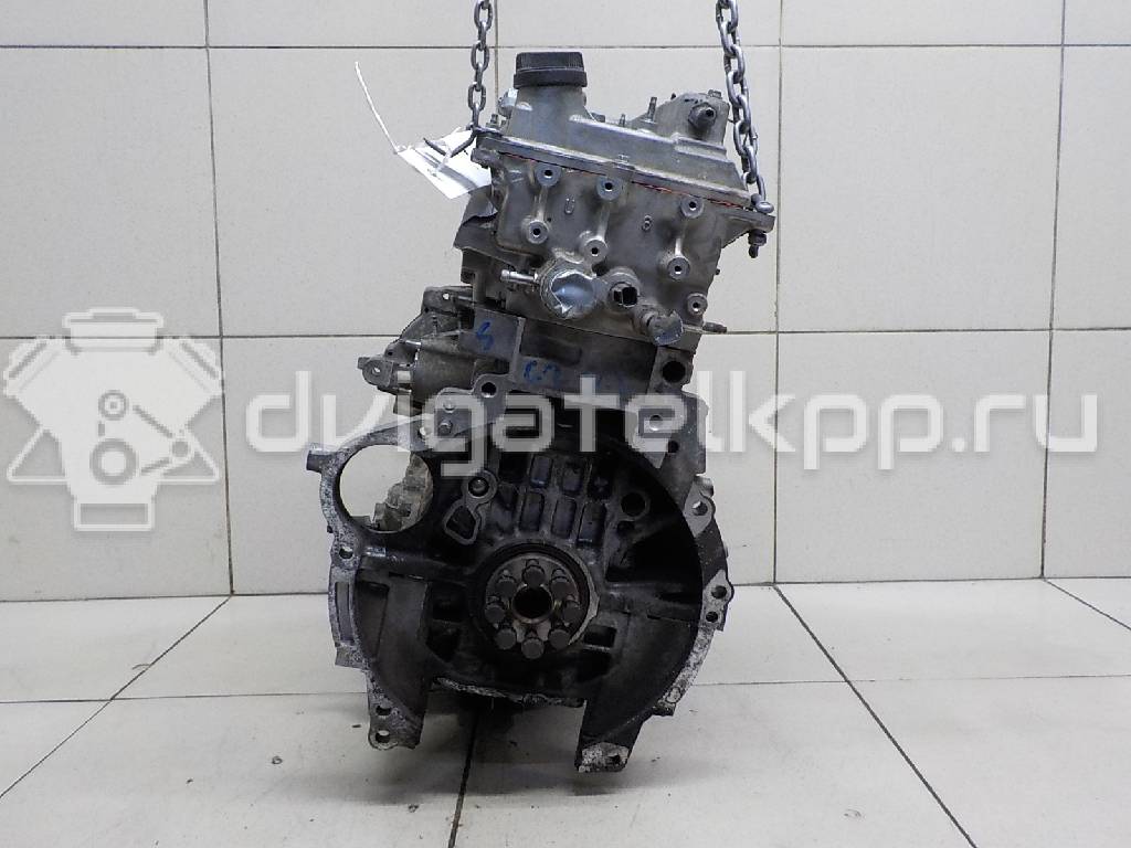 Фото Контрактный (б/у) двигатель 4ZZ-FE для Toyota Carri Van E9 / Corolla / Auris 97-101 л.с 16V 1.4 л бензин 190000D300 {forloop.counter}}