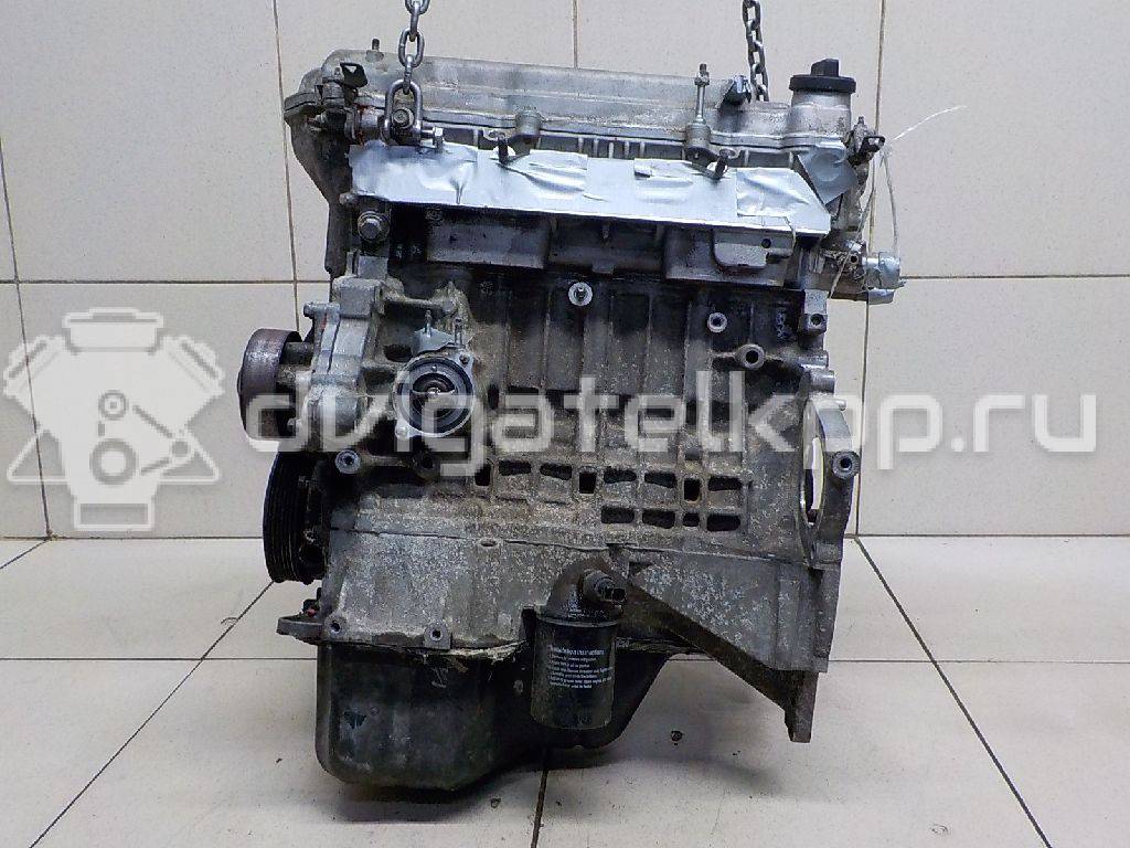 Фото Контрактный (б/у) двигатель 4ZZ-FE для Toyota Carri Van E9 / Corolla / Auris 97-101 л.с 16V 1.4 л бензин 190000D300 {forloop.counter}}