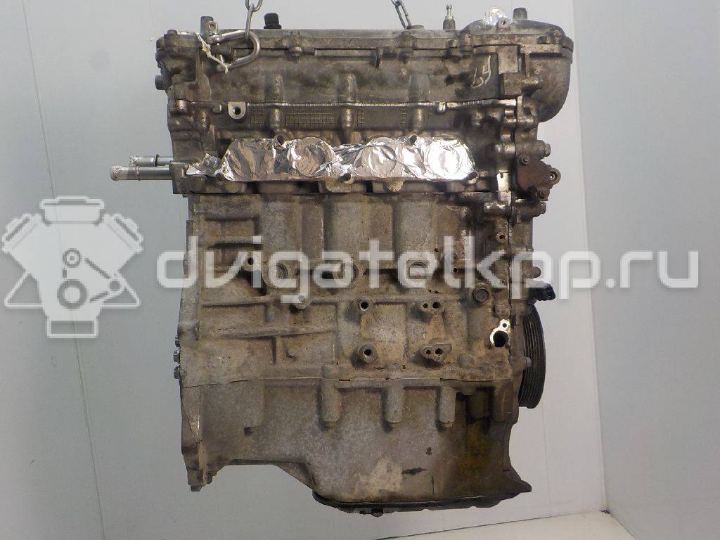 Фото Контрактный (б/у) двигатель 1ZR-FE для Toyota / Toyota (Gac) / Toyota (Faw) 122-132 л.с 16V 1.6 л бензин 1900037240 {forloop.counter}}