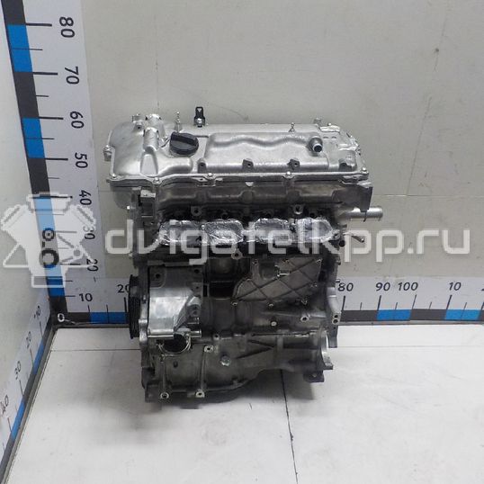 Фото Контрактный (б/у) двигатель 1ZR-FAE для Toyota Verso / Corolla / Avensis / Auris 132-180 л.с 16V 1.6 л бензин 190000T070