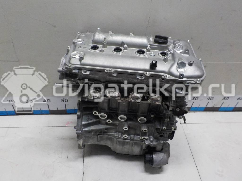 Фото Контрактный (б/у) двигатель 1ZR-FAE для Toyota Verso / Corolla / Avensis / Auris 132-180 л.с 16V 1.6 л бензин 190000T070 {forloop.counter}}