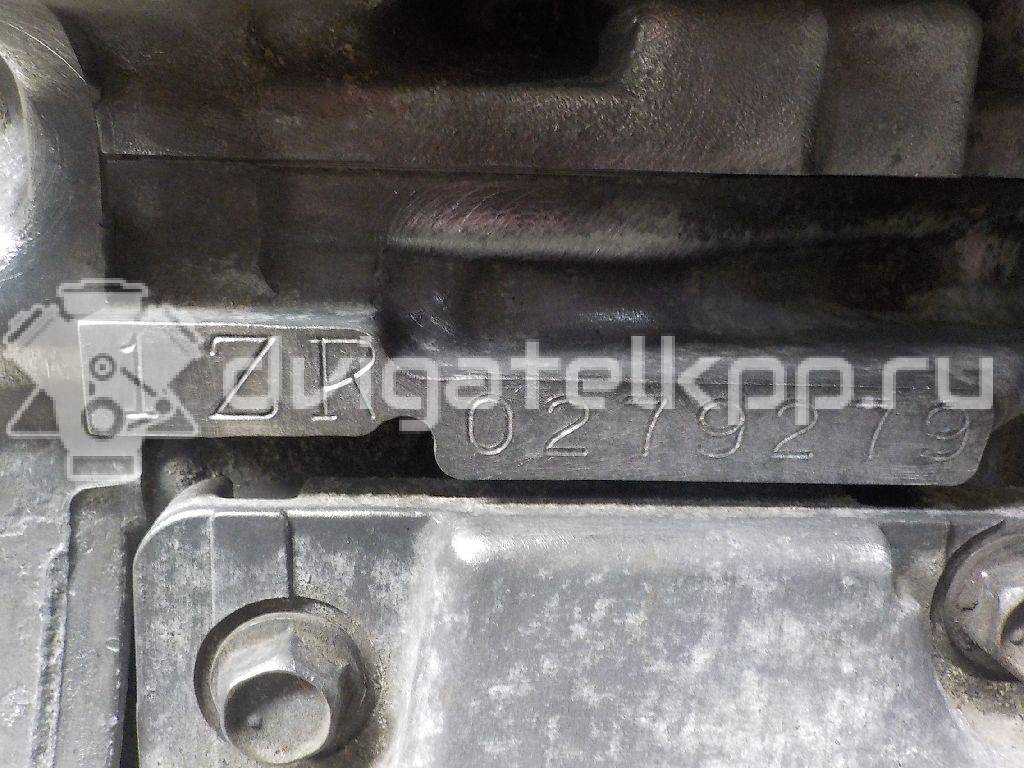 Фото Контрактный (б/у) двигатель 1ZR-FE для Toyota / Toyota (Gac) / Toyota (Faw) 122-132 л.с 16V 1.6 л бензин 1900037240 {forloop.counter}}