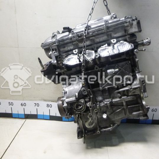 Фото Контрактный (б/у) двигатель 2ZR-FAE для Toyota / Scion 139 л.с 16V 1.8 л бензин 190000T090