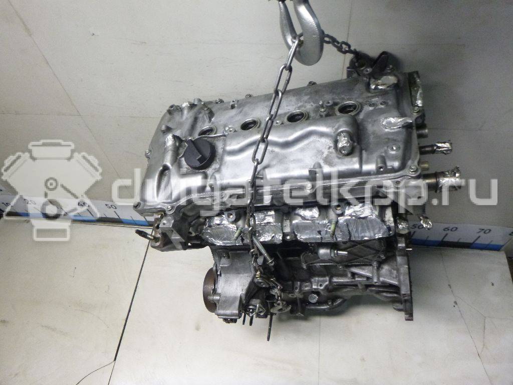 Фото Контрактный (б/у) двигатель 2ZR-FAE для Toyota / Scion 139 л.с 16V 1.8 л бензин 190000T090 {forloop.counter}}