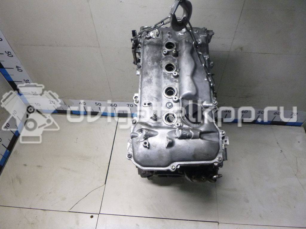 Фото Контрактный (б/у) двигатель 2ZR-FAE для Toyota / Scion 139 л.с 16V 1.8 л бензин 190000T090 {forloop.counter}}