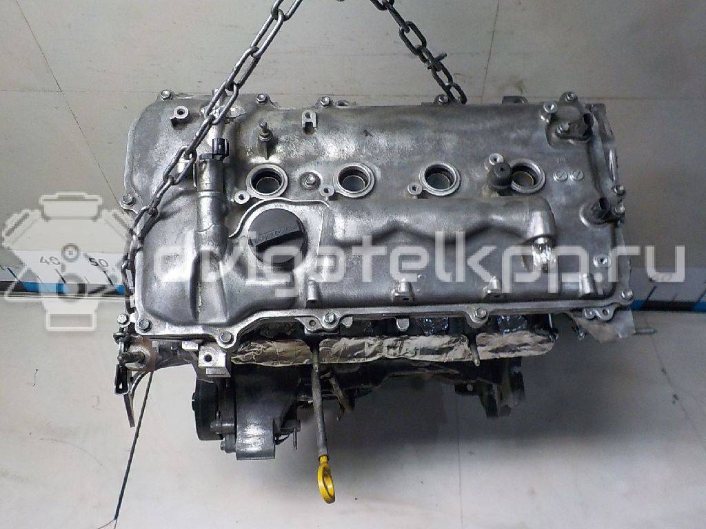 Фото Контрактный (б/у) двигатель 1ZR-FE для Toyota / Toyota (Gac) / Toyota (Faw) 122-132 л.с 16V 1.6 л бензин 190000T070 {forloop.counter}}