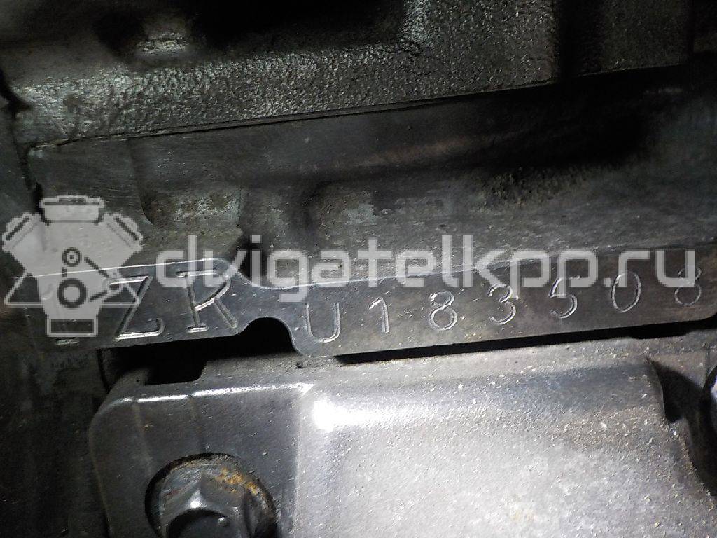 Фото Контрактный (б/у) двигатель 1ZR-FE для Toyota / Toyota (Gac) / Toyota (Faw) 122-132 л.с 16V 1.6 л бензин 190000T070 {forloop.counter}}