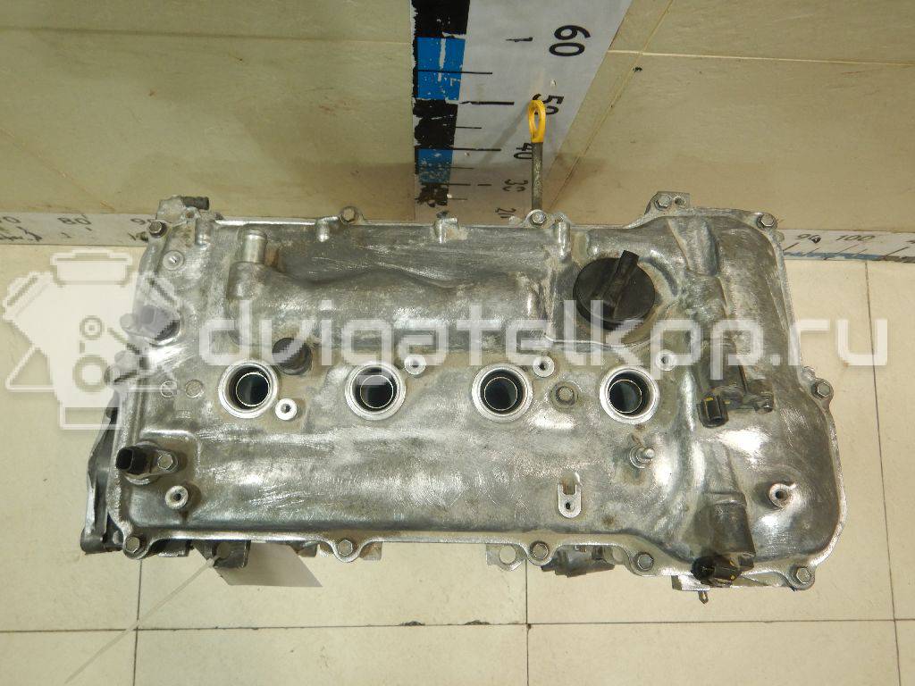 Фото Контрактный (б/у) двигатель 1ZR-FAE для Toyota Verso / Corolla / Avensis / Auris 132-180 л.с 16V 1.6 л бензин 190000T070 {forloop.counter}}