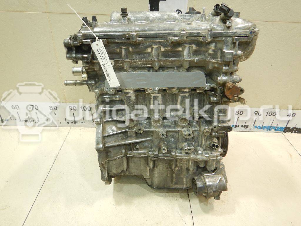 Фото Контрактный (б/у) двигатель 1ZR-FAE для Toyota Verso / Corolla / Avensis / Auris 132-180 л.с 16V 1.6 л бензин 190000T070 {forloop.counter}}