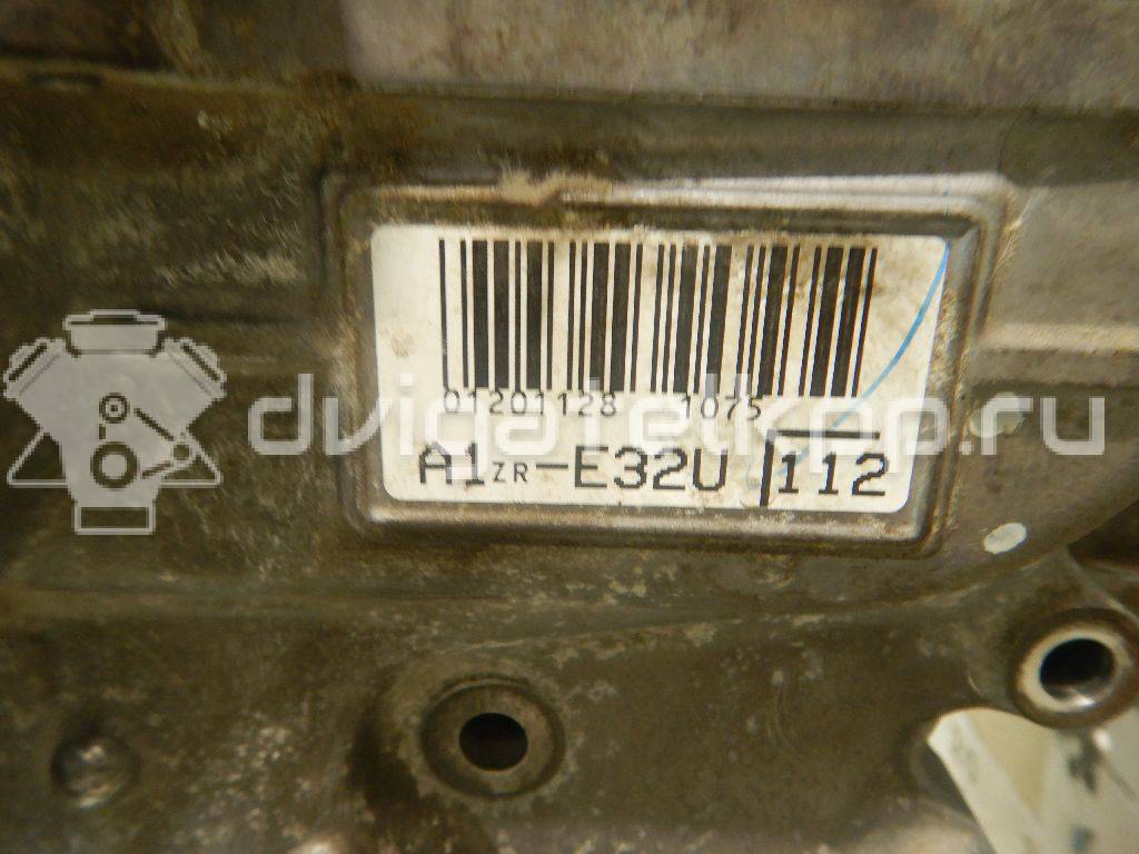 Фото Контрактный (б/у) двигатель 1ZR-FAE для Toyota Verso / Corolla / Avensis / Auris 132-180 л.с 16V 1.6 л бензин 190000T070 {forloop.counter}}