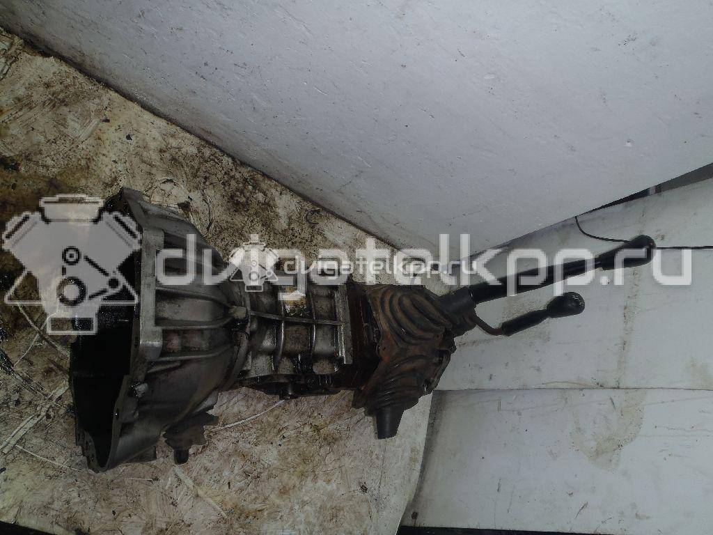 Фото Контрактная (б/у) МКПП для Toyota Dyna / Land Cruiser / Hiace / Hilux / Fortuner N5 , N6 102-204 л.с 16V 3.0 л 1KD-FTV Дизельное топливо 330306A610 {forloop.counter}}