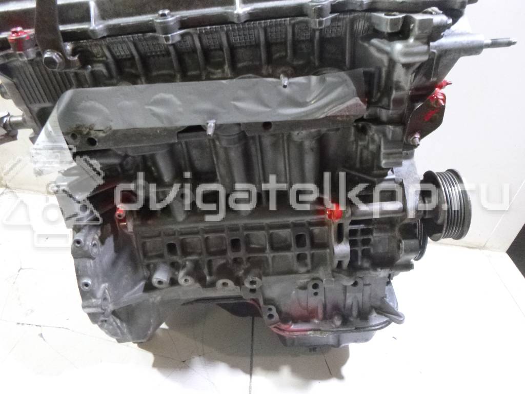 Фото Контрактный (б/у) двигатель 1ZZ-FE для Lotus / Pontiac / Toyota / Toyota (Faw) 135-136 л.с 16V 1.8 л бензин 190000D191 {forloop.counter}}