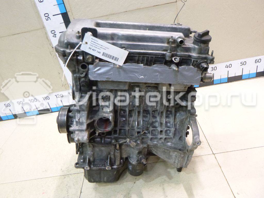 Фото Контрактный (б/у) двигатель 1ZZ-FE для Lotus / Pontiac / Toyota / Toyota (Faw) 135-136 л.с 16V 1.8 л бензин 190000D191 {forloop.counter}}