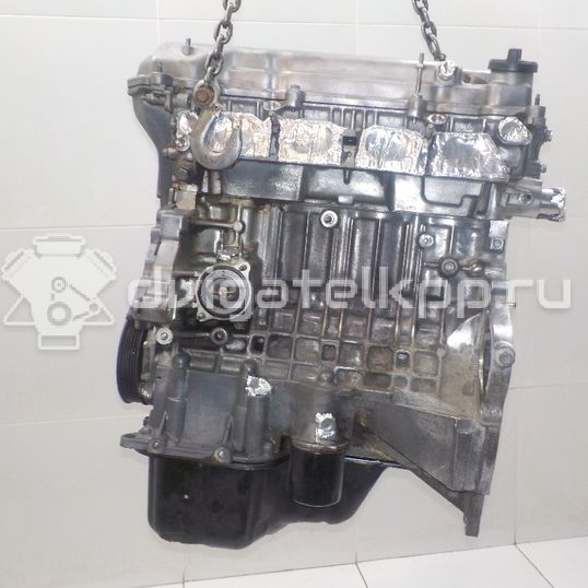 Фото Контрактный (б/у) двигатель 3ZZ-FE для Toyota Conquest E90 / Corolla / Avensis 109-110 л.с 16V 1.6 л бензин 190000D150