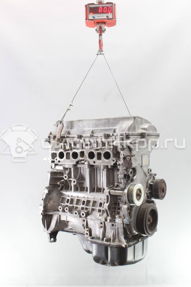 Фото Контрактный (б/у) двигатель 1ZZ-FE для Lotus / Pontiac / Toyota / Toyota (Faw) 120-132 л.с 16V 1.8 л бензин 190000D191 {forloop.counter}}