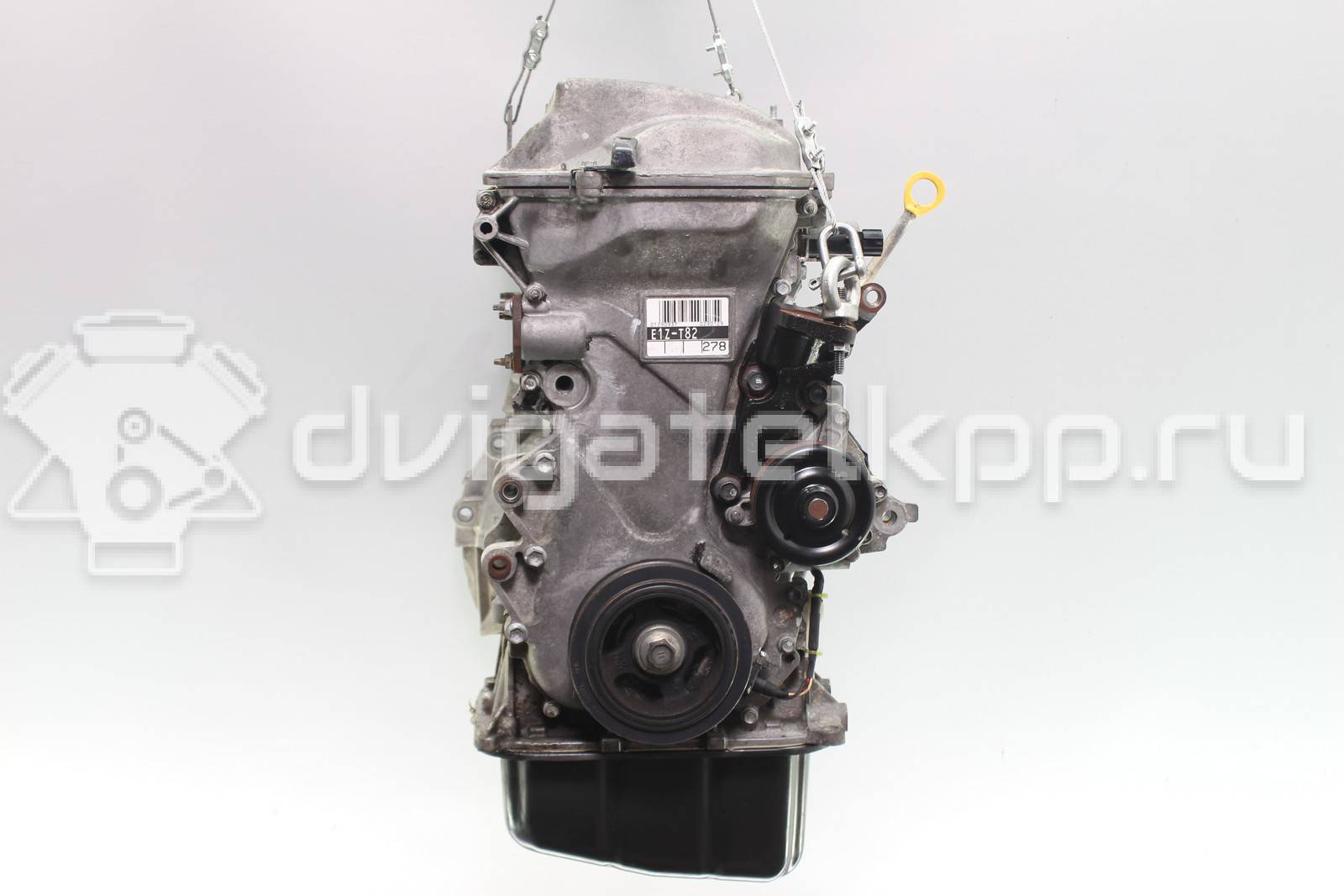 Фото Контрактный (б/у) двигатель 1ZZ-FE для Lotus / Pontiac / Toyota / Toyota (Faw) 135-136 л.с 16V 1.8 л бензин 190000D191 {forloop.counter}}