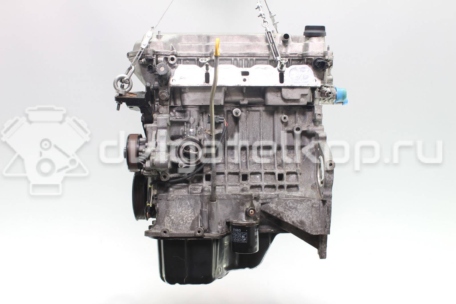 Фото Контрактный (б/у) двигатель 1ZZ-FE для Lotus / Pontiac / Toyota / Toyota (Faw) 135-136 л.с 16V 1.8 л бензин 190000D191 {forloop.counter}}