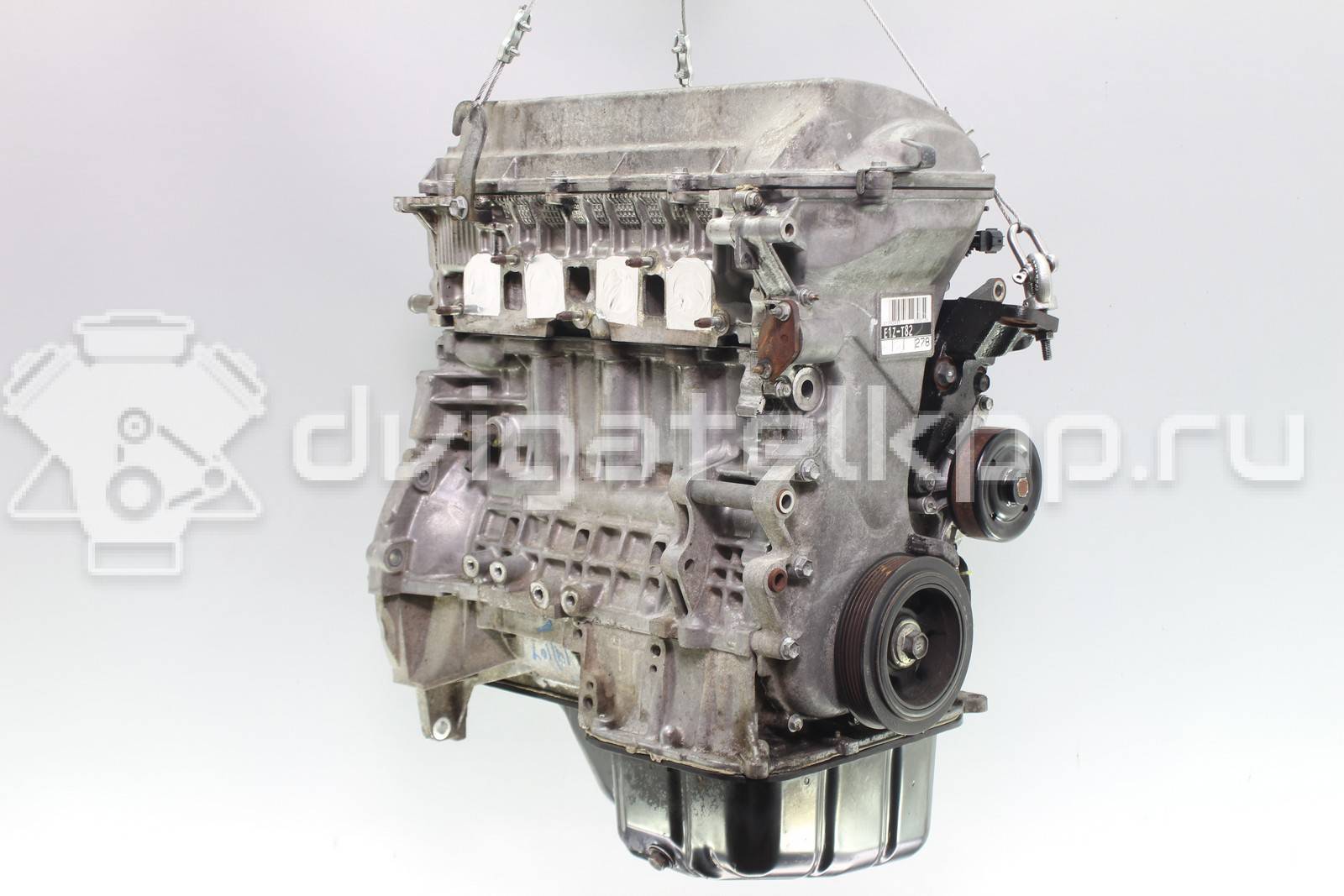 Фото Контрактный (б/у) двигатель 1ZZ-FE для Lotus / Pontiac / Toyota / Toyota (Faw) 120-132 л.с 16V 1.8 л бензин 190000D191 {forloop.counter}}