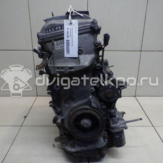 Фото Контрактный (б/у) двигатель 1AZ-FE для Toyota / Toyota (Gac) / Toyota (Faw) 136-155 л.с 16V 2.0 л бензин 1900028160