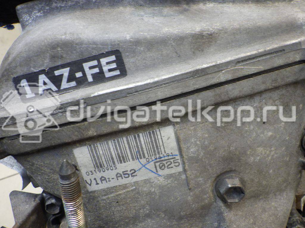 Фото Контрактный (б/у) двигатель 1AZ-FE для Toyota / Toyota (Gac) / Toyota (Faw) 150-155 л.с 16V 2.0 л бензин 1900028160 {forloop.counter}}