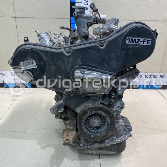 Фото Контрактный (б/у) двигатель 1MZ-FE для Lexus / Toyota 184-223 л.с 24V 3.0 л бензин