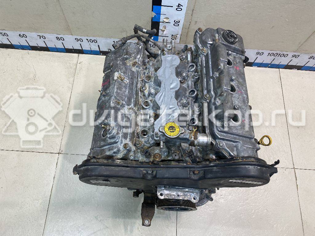 Фото Контрактный (б/у) двигатель 1MZ-FE для Lexus / Toyota 184-223 л.с 24V 3.0 л бензин {forloop.counter}}