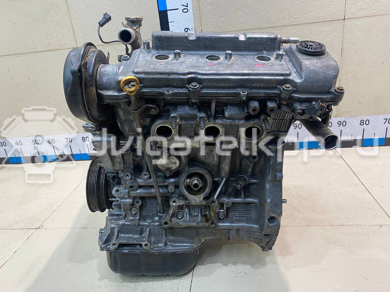 Фото Контрактный (б/у) двигатель 1MZ-FE для Lexus / Toyota 184-223 л.с 24V 3.0 л бензин {forloop.counter}}