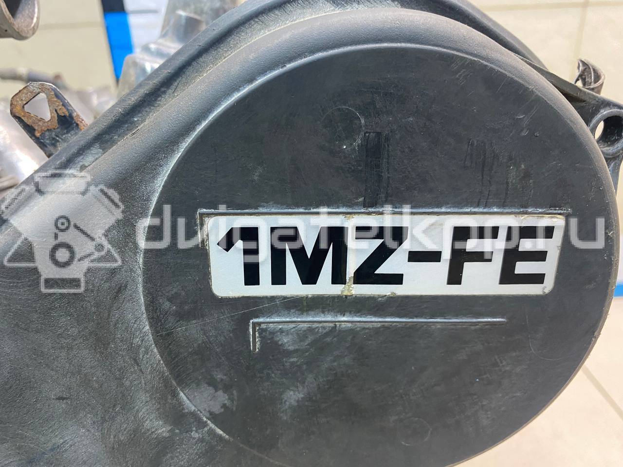 Фото Контрактный (б/у) двигатель 1MZ-FE для Lexus / Toyota 184-223 л.с 24V 3.0 л бензин {forloop.counter}}