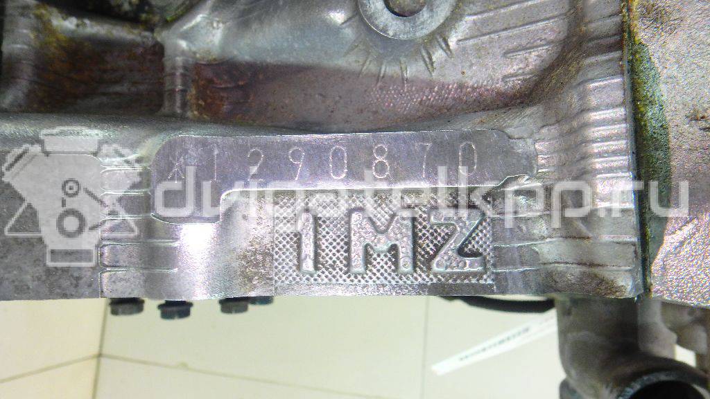 Фото Контрактный (б/у) двигатель 1MZ-FE для Lexus / Toyota 184-223 л.с 24V 3.0 л бензин 1900020350 {forloop.counter}}