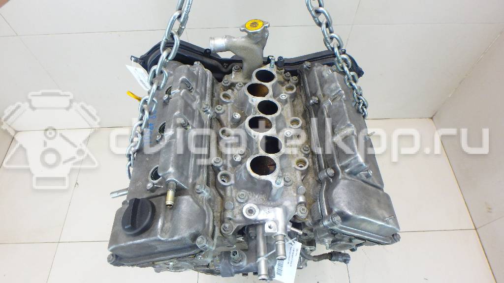 Фото Контрактный (б/у) двигатель 1MZ-FE для Lexus / Toyota 184-223 л.с 24V 3.0 л бензин 1900020350 {forloop.counter}}