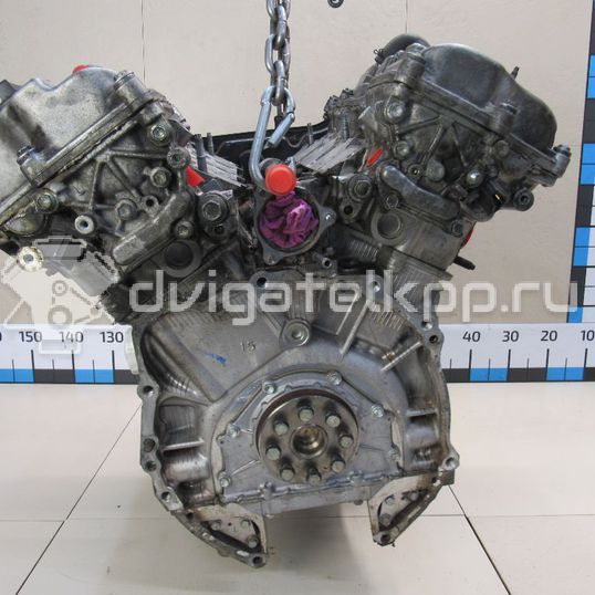 Фото Контрактный (б/у) двигатель 1MZ-FE для Lexus / Toyota 184-223 л.с 24V 3.0 л бензин 190000A310