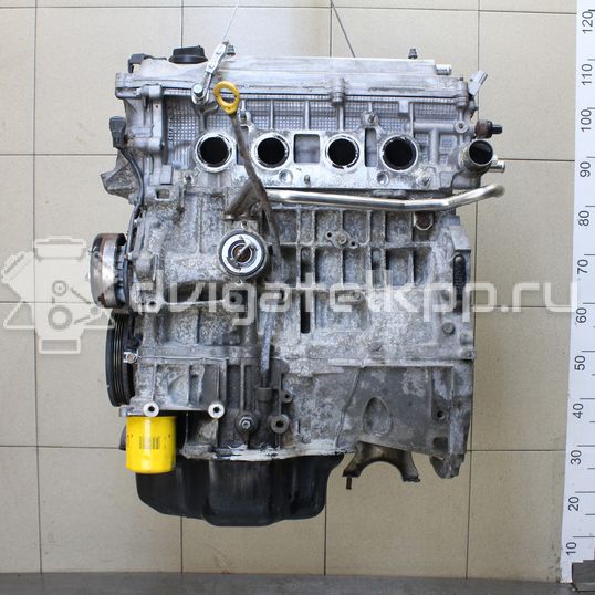 Фото Контрактный (б/у) двигатель 2AZ-FE для Toyota / Daihatsu / Scion / Toyota (Faw) / Toyota (Gac) 152-163 л.с 16V 2.4 л бензин 190000H180