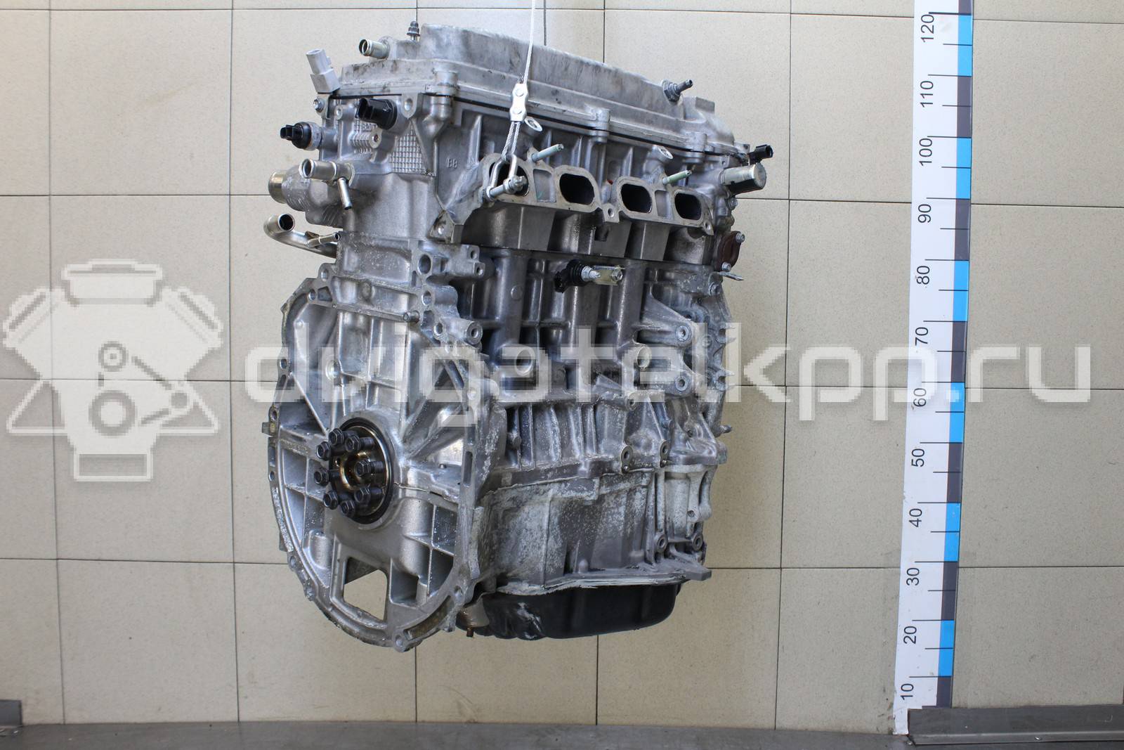 Фото Контрактный (б/у) двигатель 2AZ-FE для Toyota / Daihatsu / Scion / Toyota (Faw) / Toyota (Gac) 152-163 л.с 16V 2.4 л бензин 190000H180 {forloop.counter}}