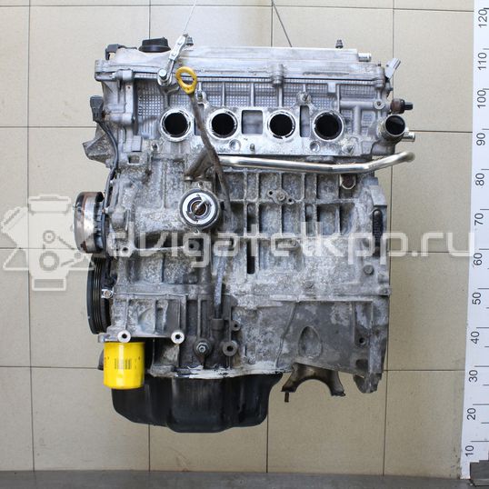 Фото Контрактный (б/у) двигатель 2AZ-FXE для Lexus / Toyota 131-159 л.с 16V 2.4 л бензин 190000H180