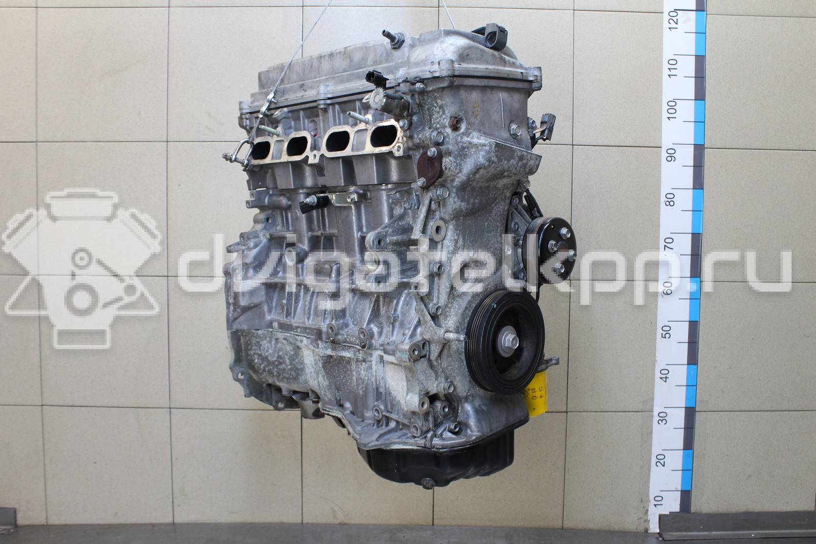 Фото Контрактный (б/у) двигатель 2AZ-FXE для Lexus / Toyota 131-159 л.с 16V 2.4 л бензин 190000H180 {forloop.counter}}