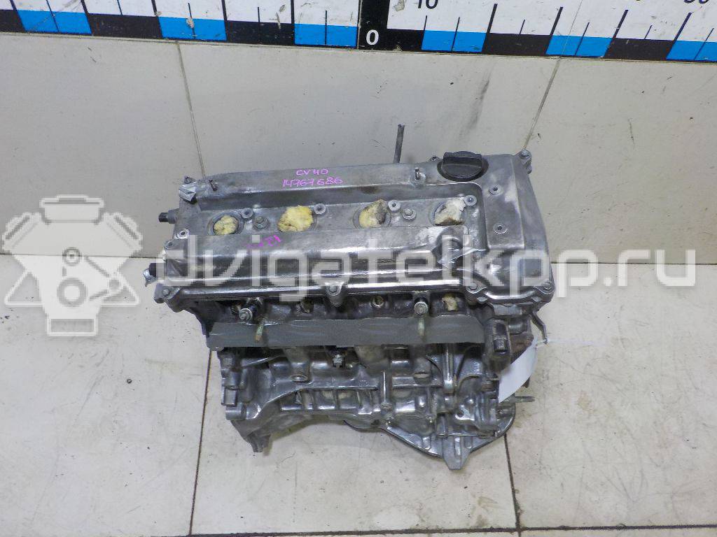 Фото Контрактный (б/у) двигатель 2AZ-FE для Toyota / Daihatsu / Lexus / Toyota (Gac) / Toyota (Faw) 167 л.с 16V 2.4 л бензин 1900028B80 {forloop.counter}}
