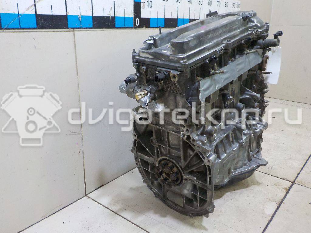 Фото Контрактный (б/у) двигатель 2AZ-FE для Toyota / Daihatsu / Lexus / Toyota (Gac) / Toyota (Faw) 167 л.с 16V 2.4 л бензин 1900028B80 {forloop.counter}}