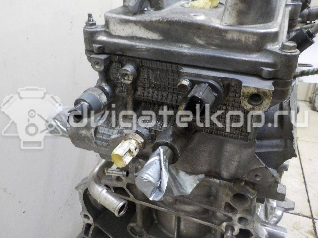 Фото Контрактный (б/у) двигатель 2AZ-FE для Toyota / Daihatsu / Toyota (Faw) / Toyota (Gac) 152-167 л.с 16V 2.4 л бензин 1900028B80 {forloop.counter}}