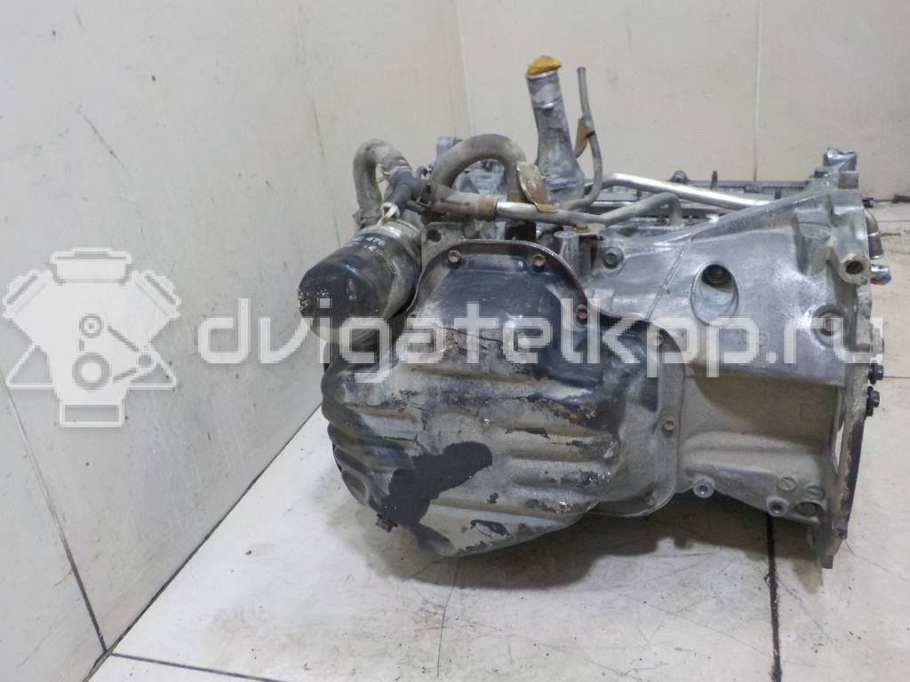 Фото Контрактный (б/у) двигатель 2AZ-FE для Toyota / Daihatsu / Toyota (Faw) / Toyota (Gac) 152-173 л.с 16V 2.4 л бензин 1900028B80 {forloop.counter}}