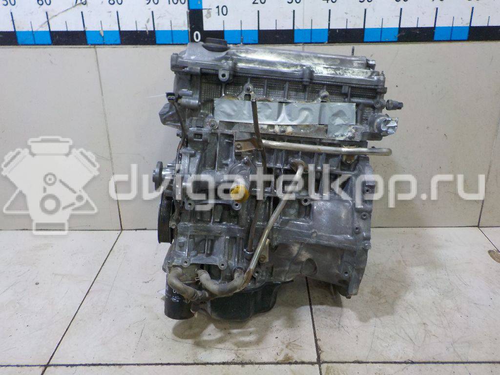 Фото Контрактный (б/у) двигатель 2AZ-FE для Toyota / Daihatsu / Scion / Toyota (Faw) / Toyota (Gac) 152-163 л.с 16V 2.4 л бензин 1900028B80 {forloop.counter}}