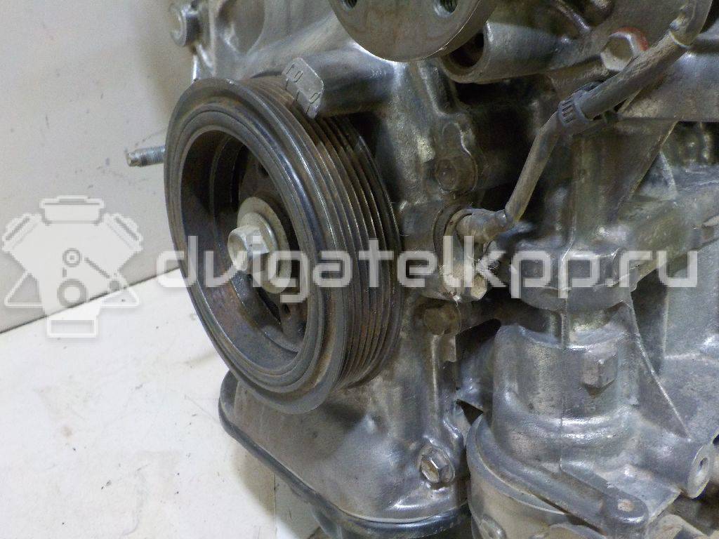 Фото Контрактный (б/у) двигатель 2AZ-FE для Toyota / Daihatsu / Scion / Toyota (Faw) / Toyota (Gac) 152-163 л.с 16V 2.4 л бензин 1900028B80 {forloop.counter}}