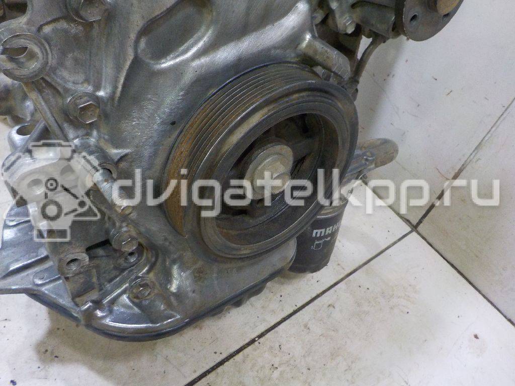Фото Контрактный (б/у) двигатель 2AZ-FE для Toyota / Daihatsu / Toyota (Faw) / Toyota (Gac) 167 л.с 16V 2.4 л бензин 1900028B80 {forloop.counter}}