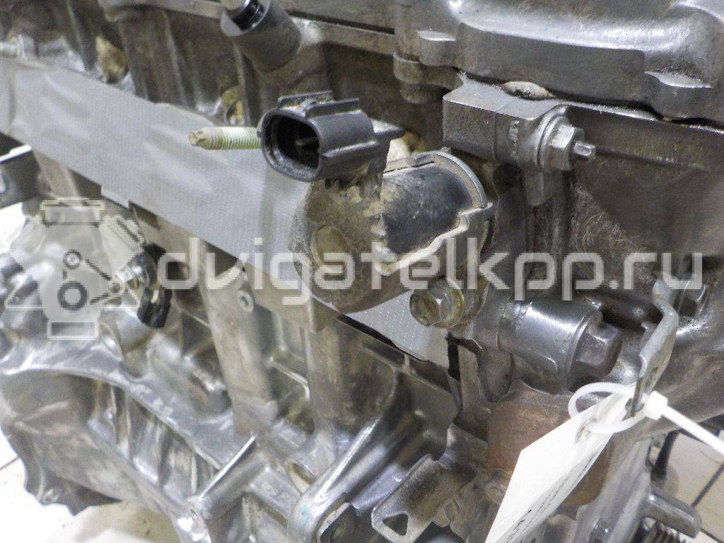 Фото Контрактный (б/у) двигатель 2AZ-FE для Toyota / Daihatsu / Toyota (Faw) / Toyota (Gac) 167 л.с 16V 2.4 л бензин 1900028B80 {forloop.counter}}