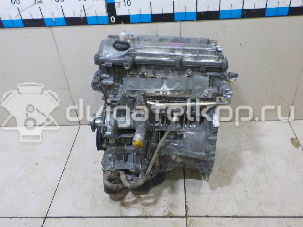 Фото Контрактный (б/у) двигатель 2AZ-FE для Toyota / Daihatsu / Toyota (Faw) / Toyota (Gac) 167 л.с 16V 2.4 л бензин 1900028B80 {forloop.counter}}